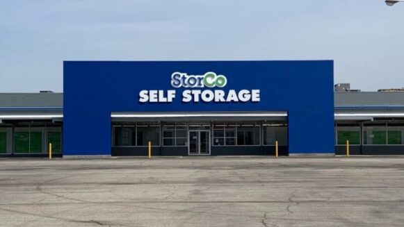 storco StoreFront